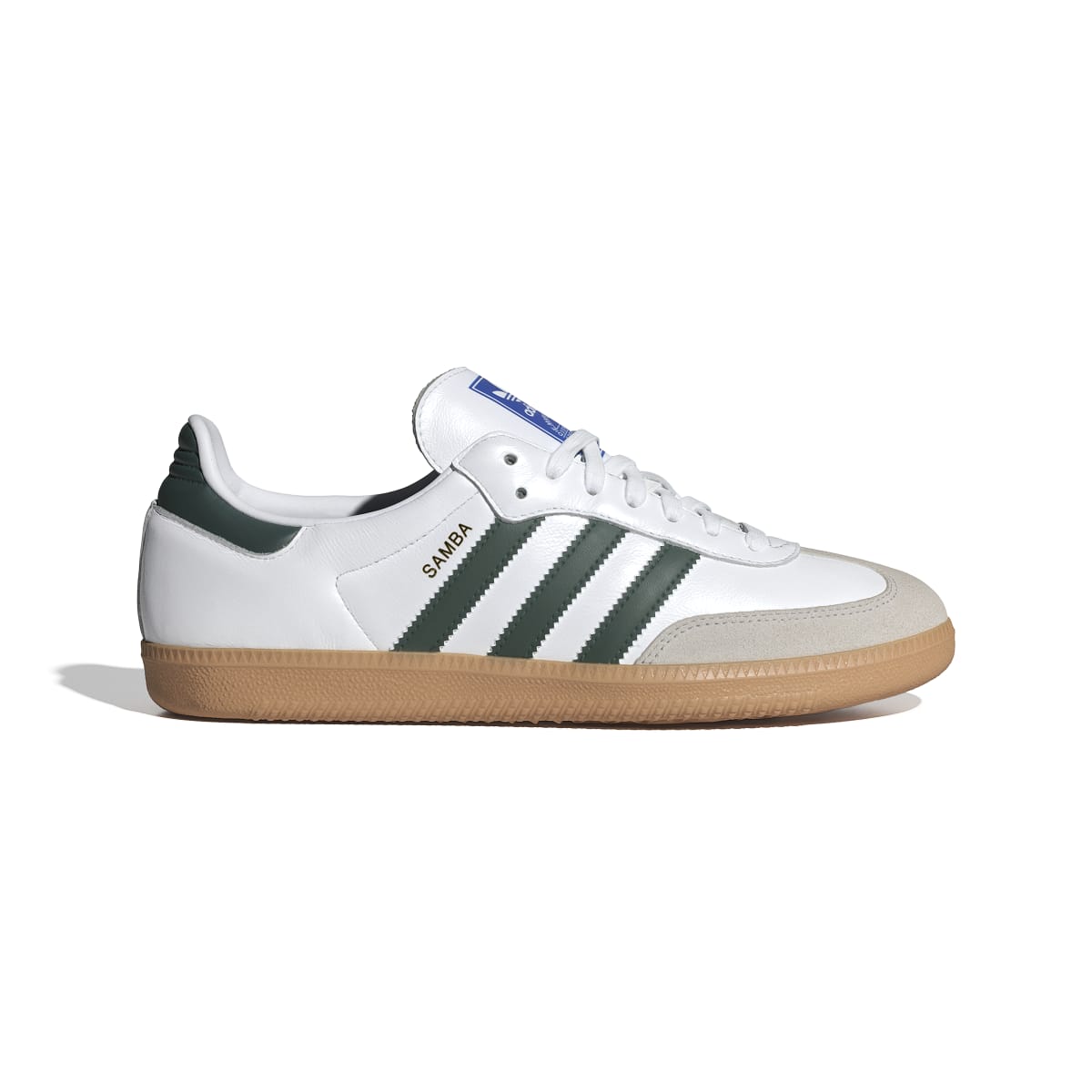 Buy adidas Samba OG - Men's/Women's Shoes online | Foot Locker Qatar