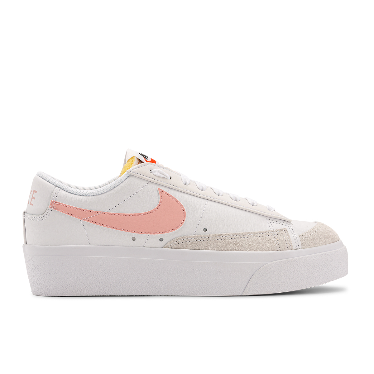 Nike blazer on sale low le women's