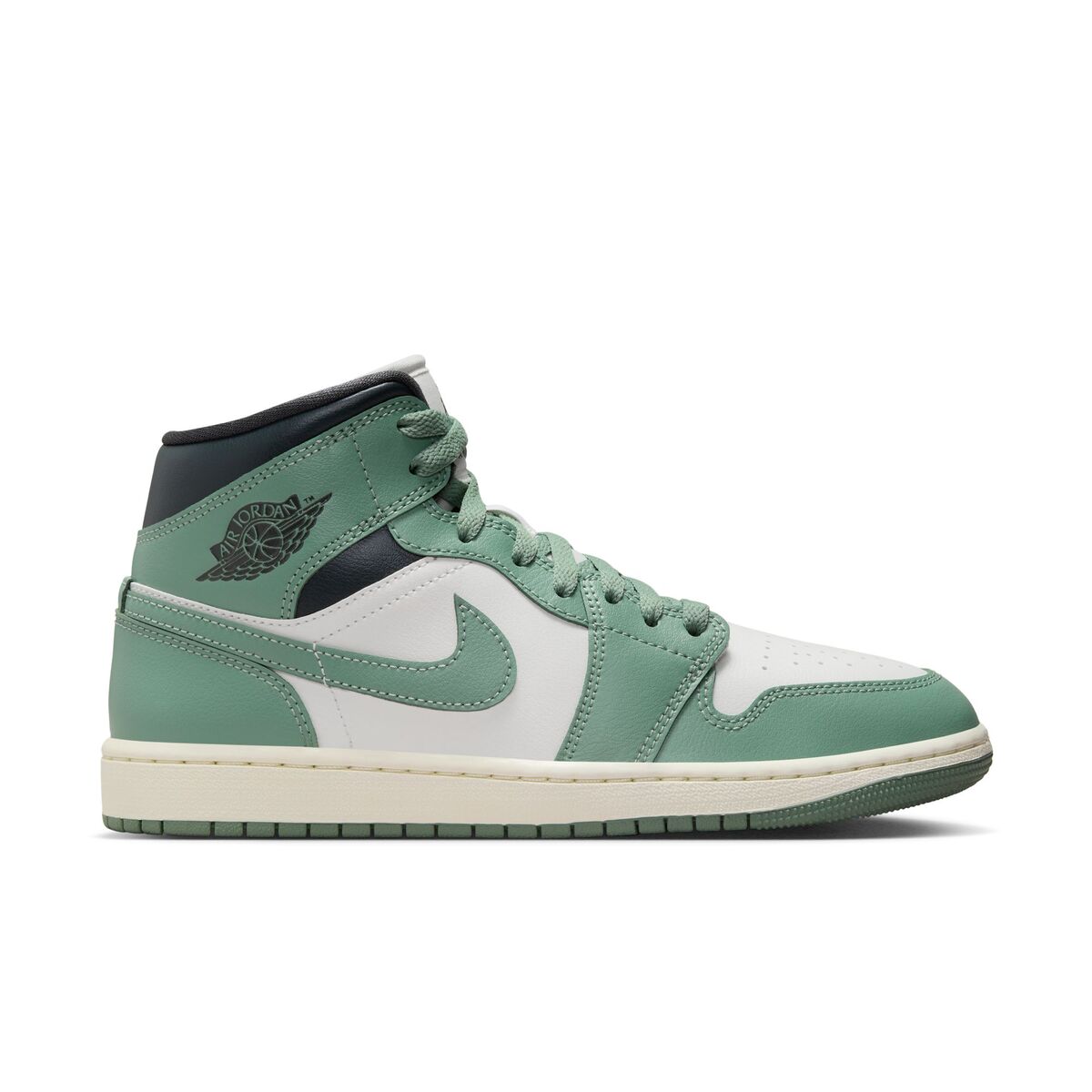 Buy Air Jordan 1 Mid - Women's Shoes online | Foot Locker Qatar