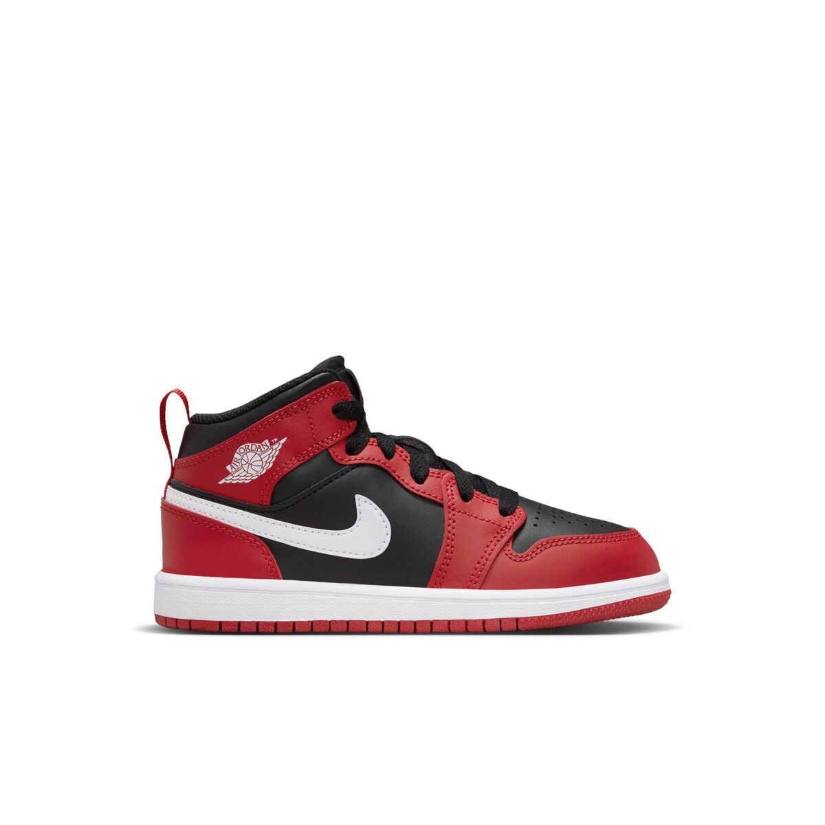 Buy Air Jordan 1 Mid - Pre School Shoes online | Foot Locker Qatar