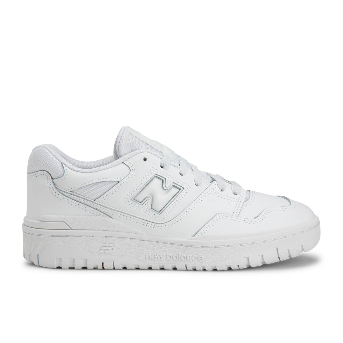 new balance bb550 grade school shoes