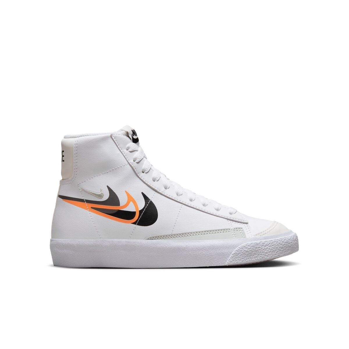 foot locker nike blazer mid