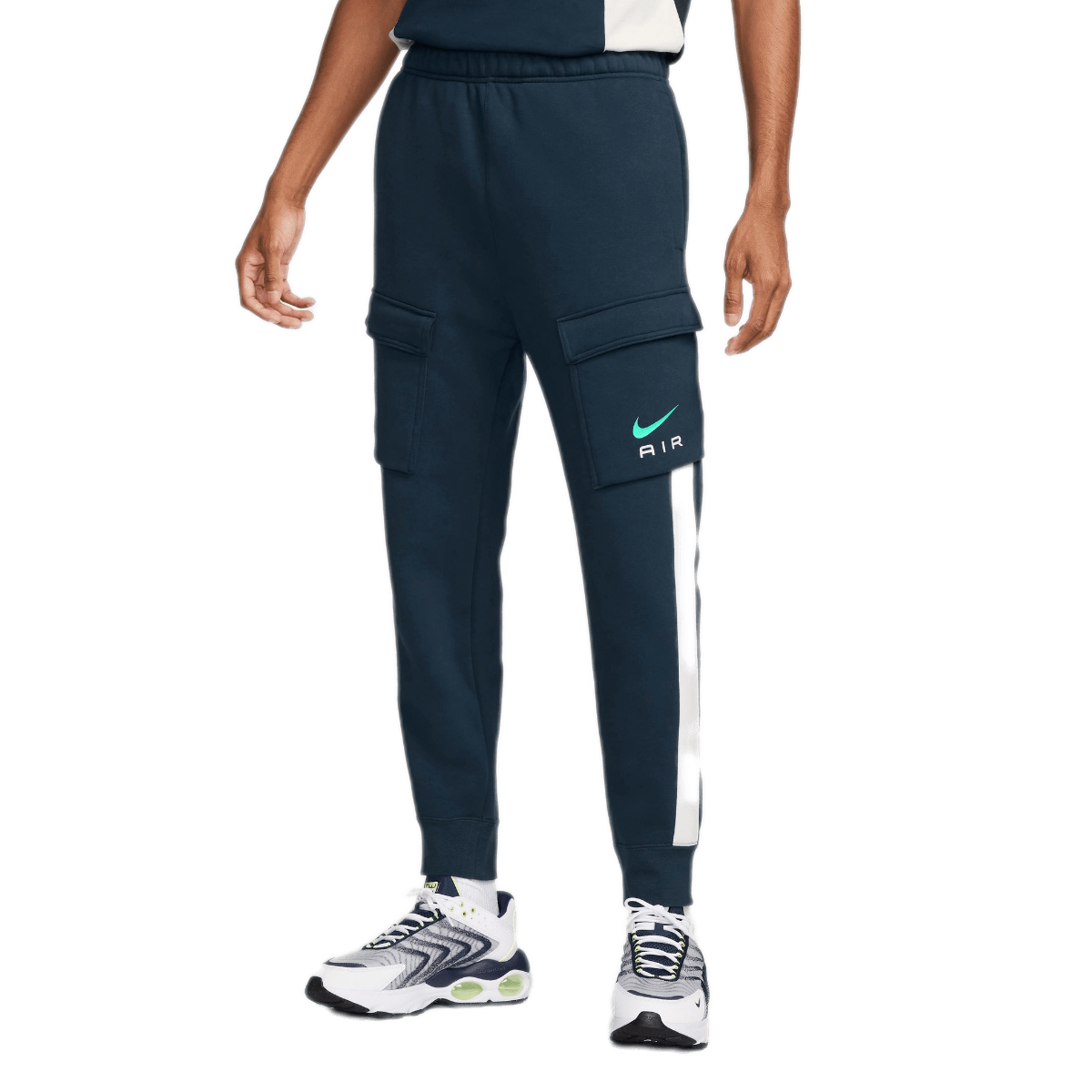 Nike sweats shop footlocker