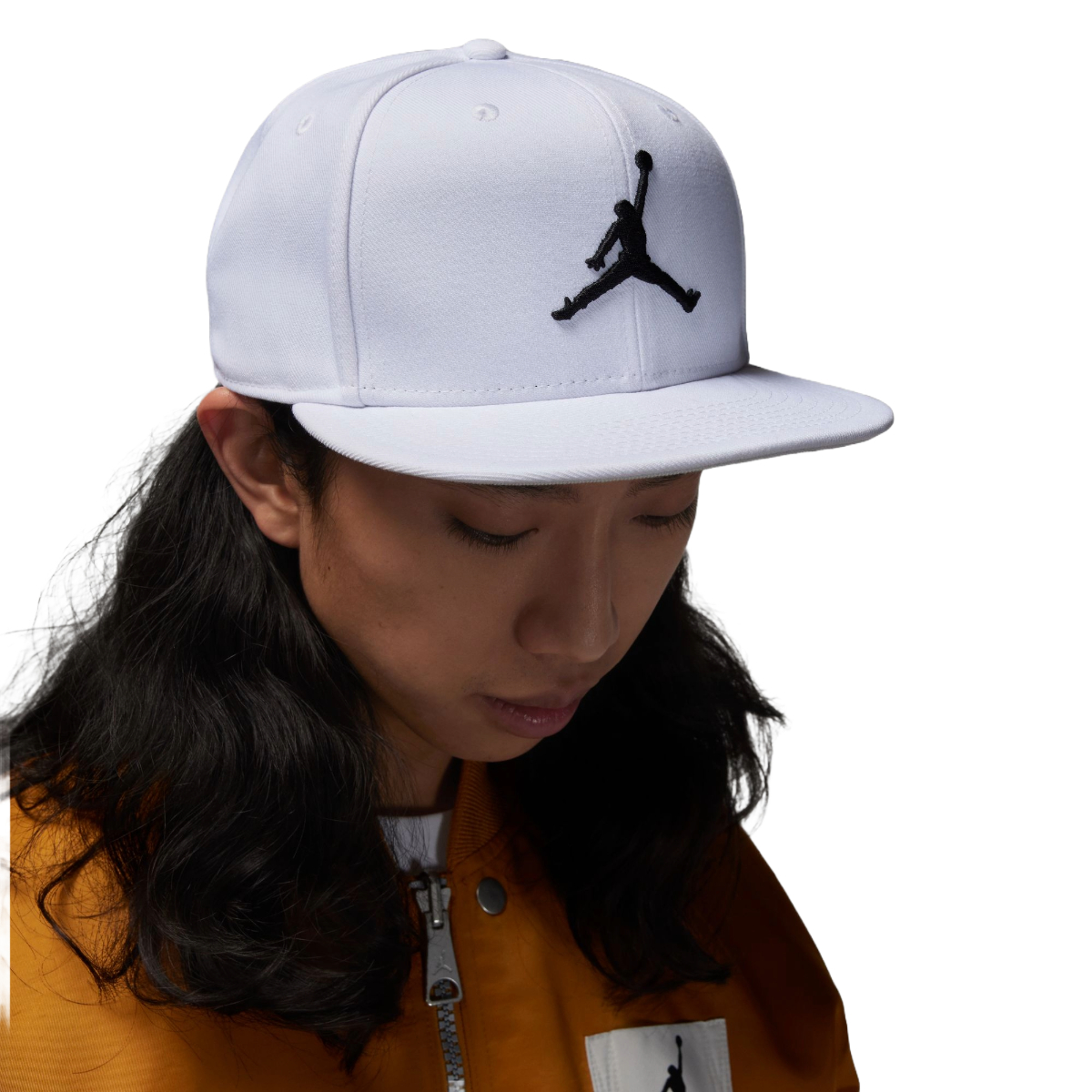 Jordan cap sales foot locker