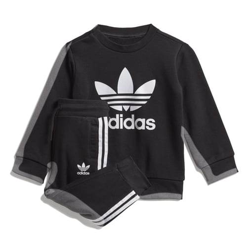 Black and white adidas 2024 set