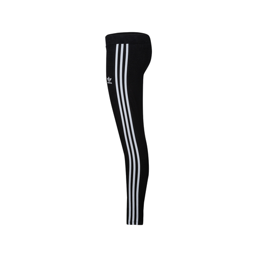 Leggings adidas 3-Stripes Leggings Black