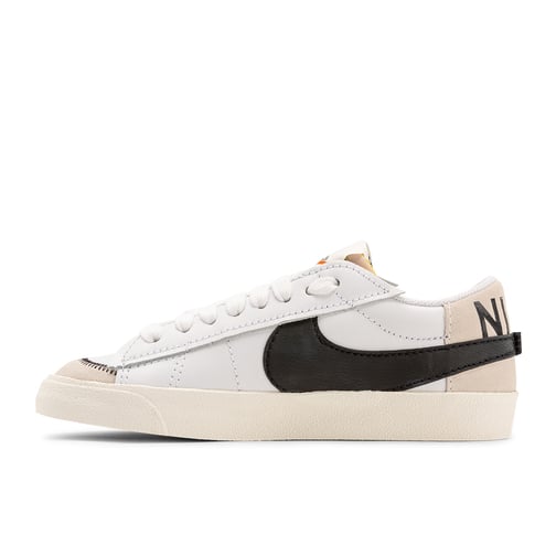 Buy Nike Blazer Jumbo Low Men s Shoes online Foot Locker Qatar