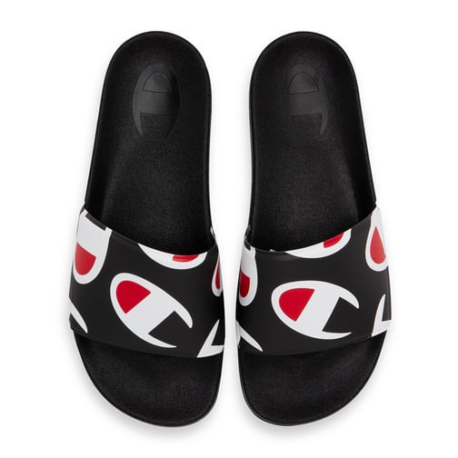 Footlocker 2025 champion slides