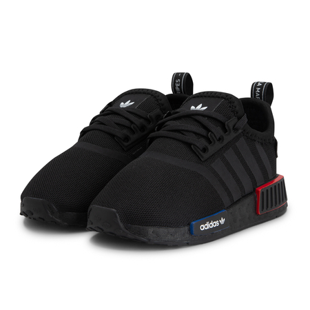 Nmd triple black japan sale footlocker