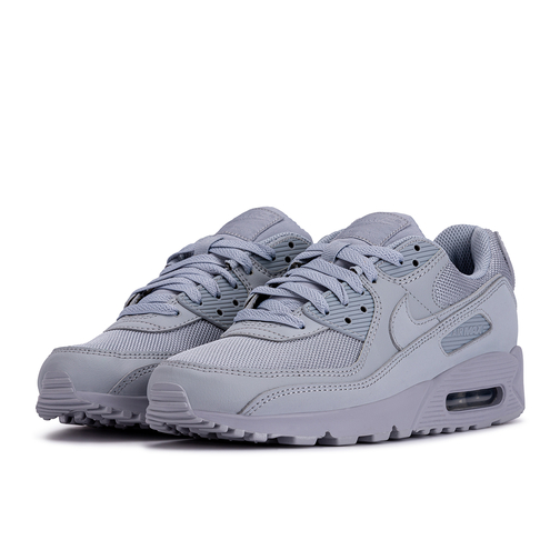 Air max shop 90 mens grey