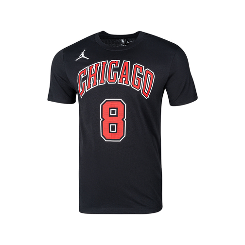 Nike 2024 bulls shirt