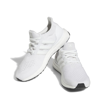 Triple white ultra outlet boost womens