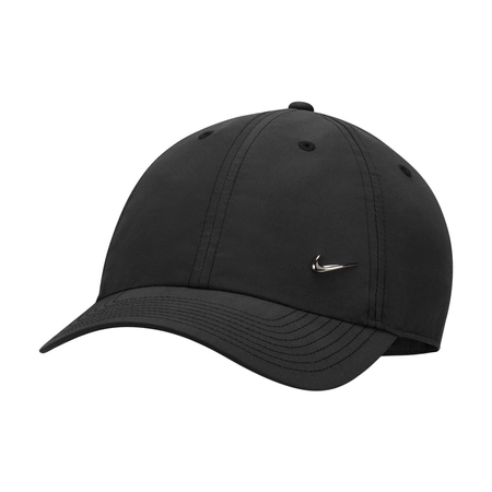 Nike New York Yankees Vapor Swoosh Adjustable Cap in Gray for Men