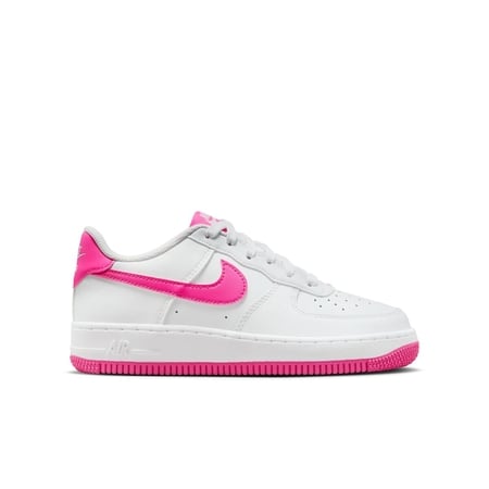 Pink air force top 1 footlocker