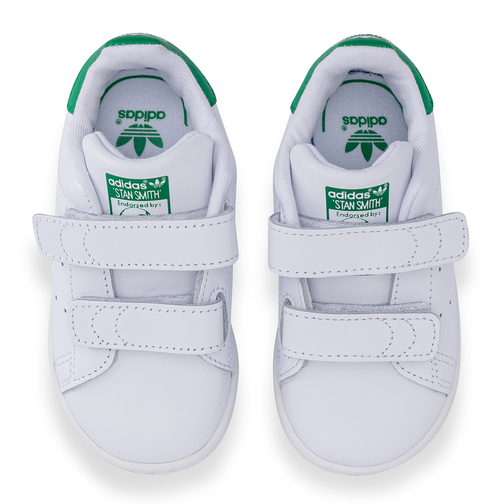 Infant trainers hot sale foot locker